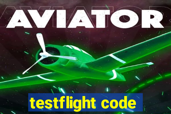 testflight code